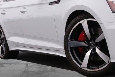 2023 Audi A5 Sportback 45 S line Premium Plus quattro