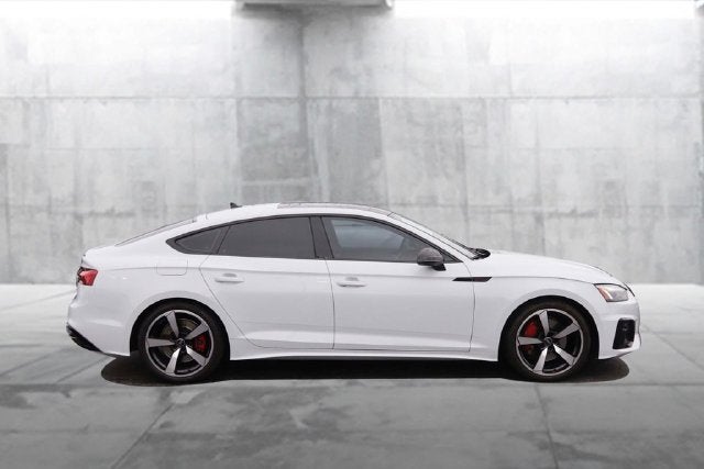 2023 Audi A5 Sportback 45 S line Premium Plus quattro