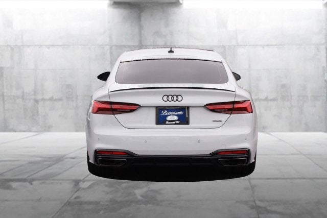 2023 Audi A5 Sportback 45 S line Premium Plus quattro