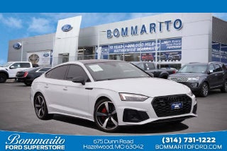 2023 Audi A5 Sportback 45 S line Premium Plus quattro