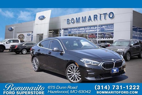 2021 BMW 2 Series 228i xDrive