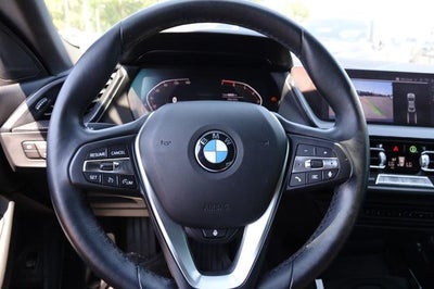 2021 BMW 2 Series 228i xDrive