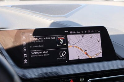 2021 BMW 2 Series 228i xDrive
