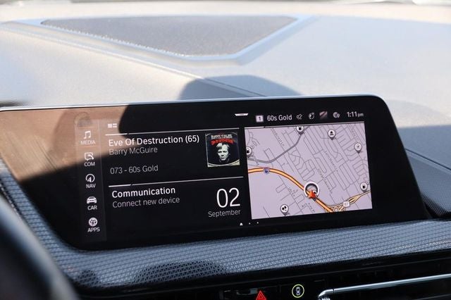 2021 BMW 2 Series 228i xDrive