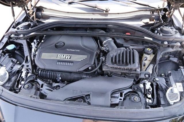 2021 BMW 2 Series 228i xDrive