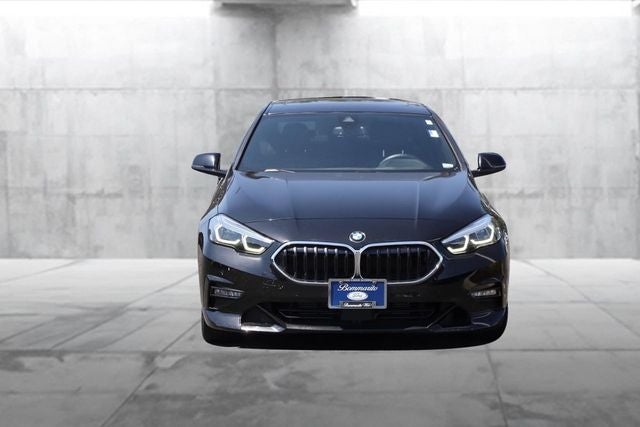 2021 BMW 2 Series 228i xDrive