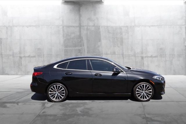 2021 BMW 2 Series 228i xDrive