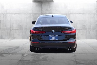 2021 BMW 2 Series 228i xDrive