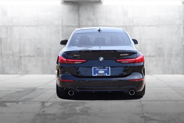 2021 BMW 2 Series 228i xDrive