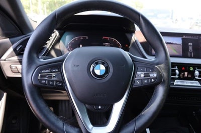 2021 BMW 2 Series 228i xDrive