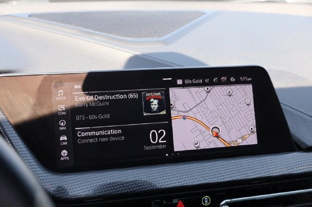 2021 BMW 2 Series 228i xDrive
