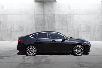 2021 BMW 2 Series 228i xDrive