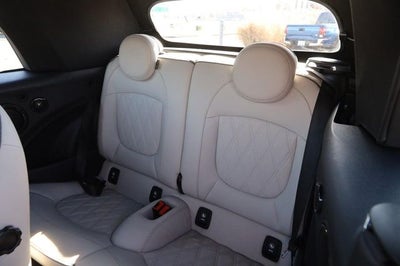 2023 MINI Cooper S Base