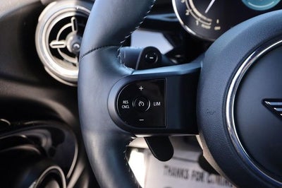 2023 MINI Cooper S Base