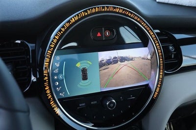 2023 MINI Cooper S Base