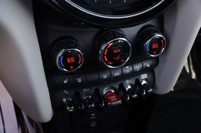 2023 MINI Cooper S Base