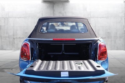 2023 MINI Cooper S Base