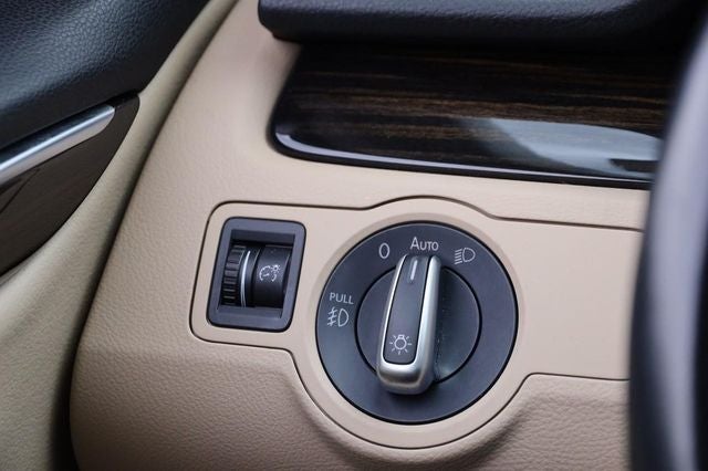 2017 Volkswagen CC 2.0T Sport