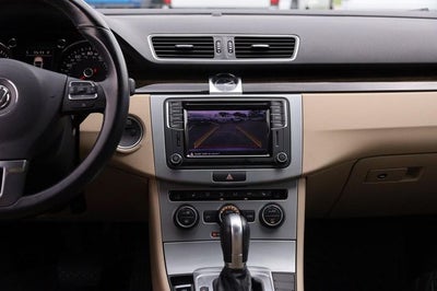 2017 Volkswagen CC 2.0T Sport