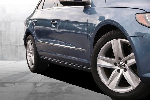 2017 Volkswagen CC 2.0T Sport