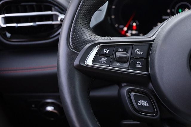 2024 Dodge Hornet R/T