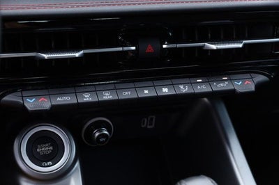 2024 Dodge Hornet R/T