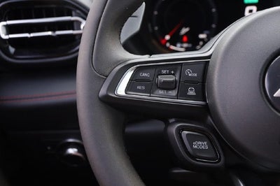 2024 Dodge Hornet R/T Plus