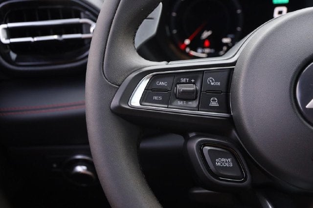 2024 Dodge Hornet R/T Plus