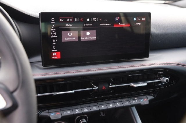 2024 Dodge Hornet R/T Plus