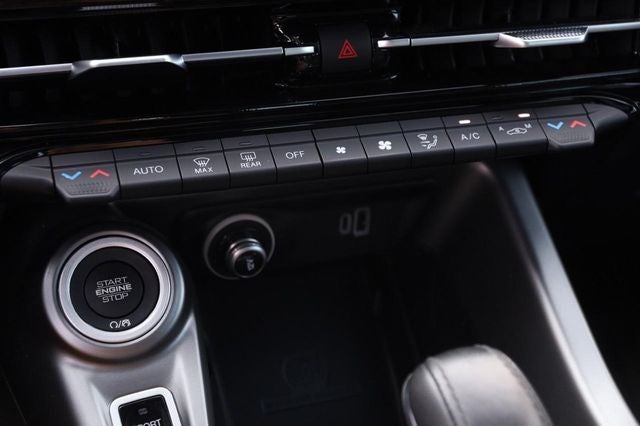 2024 Dodge Hornet R/T Plus