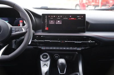2024 Dodge Hornet R/T Plus