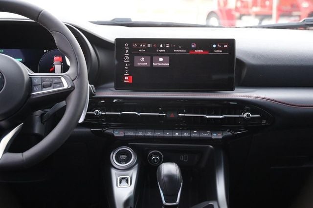 2024 Dodge Hornet R/T Plus