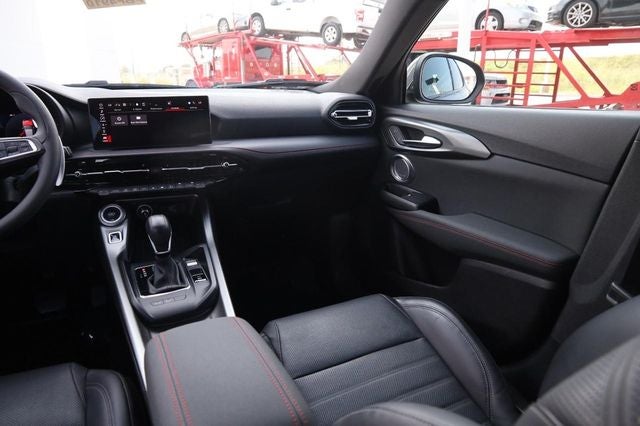 2024 Dodge Hornet R/T Plus