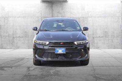 2024 Dodge Hornet R/T Plus