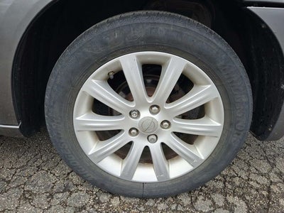 2013 Chrysler 200 Limited