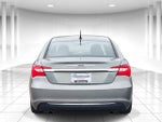 2013 Chrysler 200 Limited