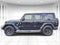2020 Jeep Wrangler Unlimited Sahara Altitude