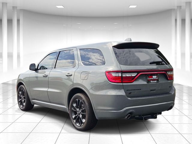 2021 Dodge Durango GT
