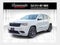2021 Jeep Grand Cherokee Overland