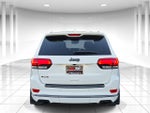 2021 Jeep Grand Cherokee Overland