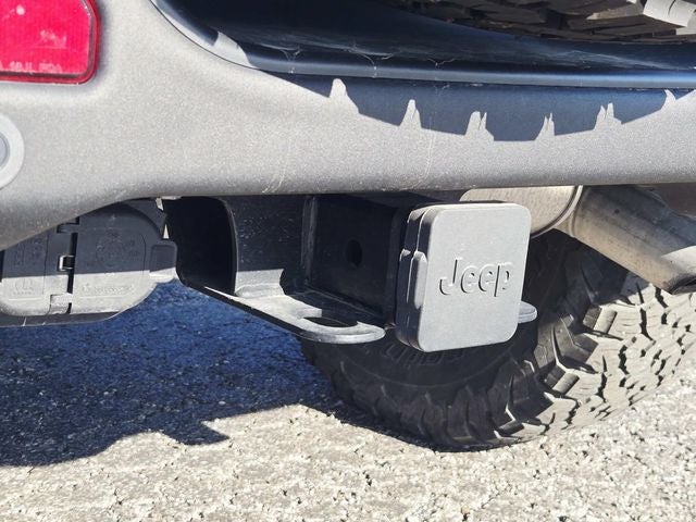 2024 Jeep Wrangler Rubicon X 4xe