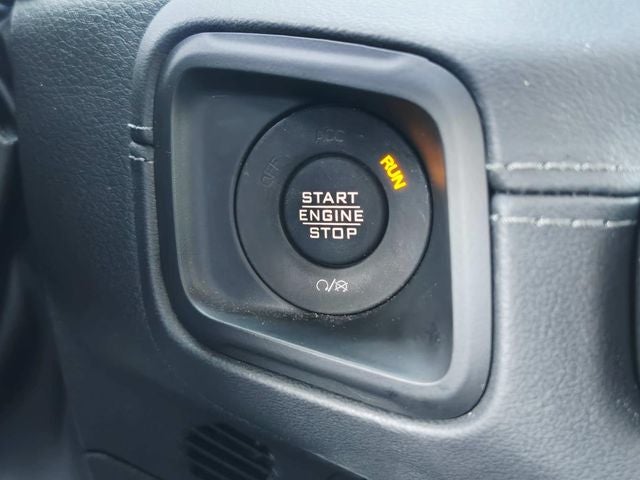 2024 Jeep Wrangler Rubicon X 4xe