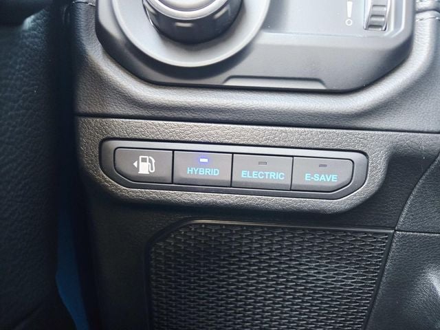 2024 Jeep Wrangler Rubicon X 4xe