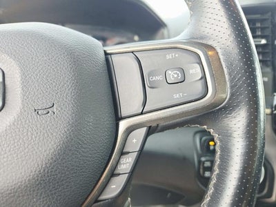 2023 RAM 1500 Rebel