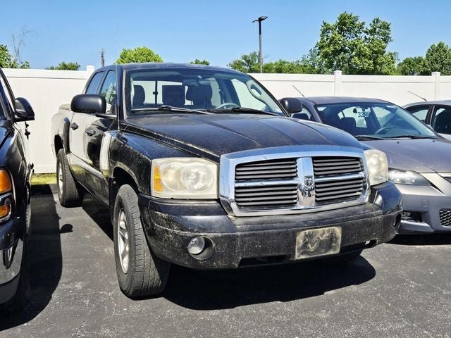 2006 Dodge Dakota SLT