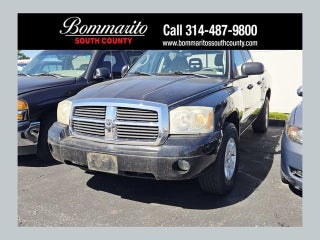 2006 Dodge Dakota SLT
