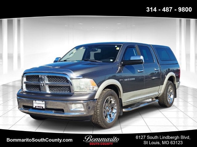 2011 RAM 1500 ST