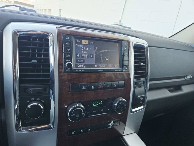 2011 RAM 1500 ST