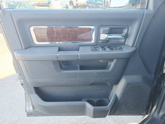 2011 RAM 1500 ST