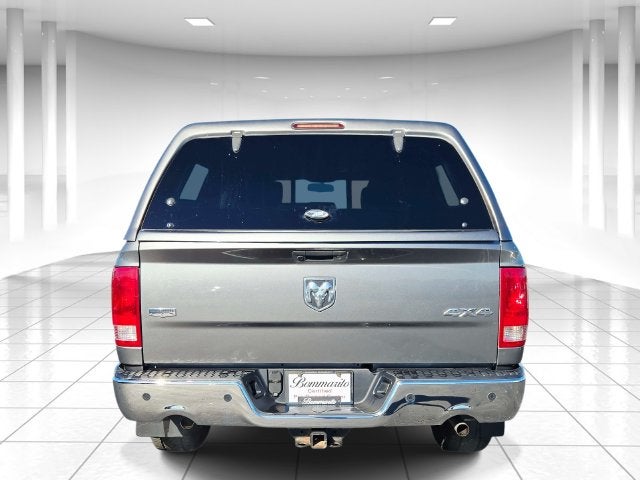 2011 RAM 1500 ST